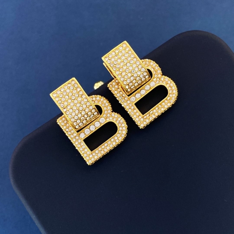 Burberry Earrings